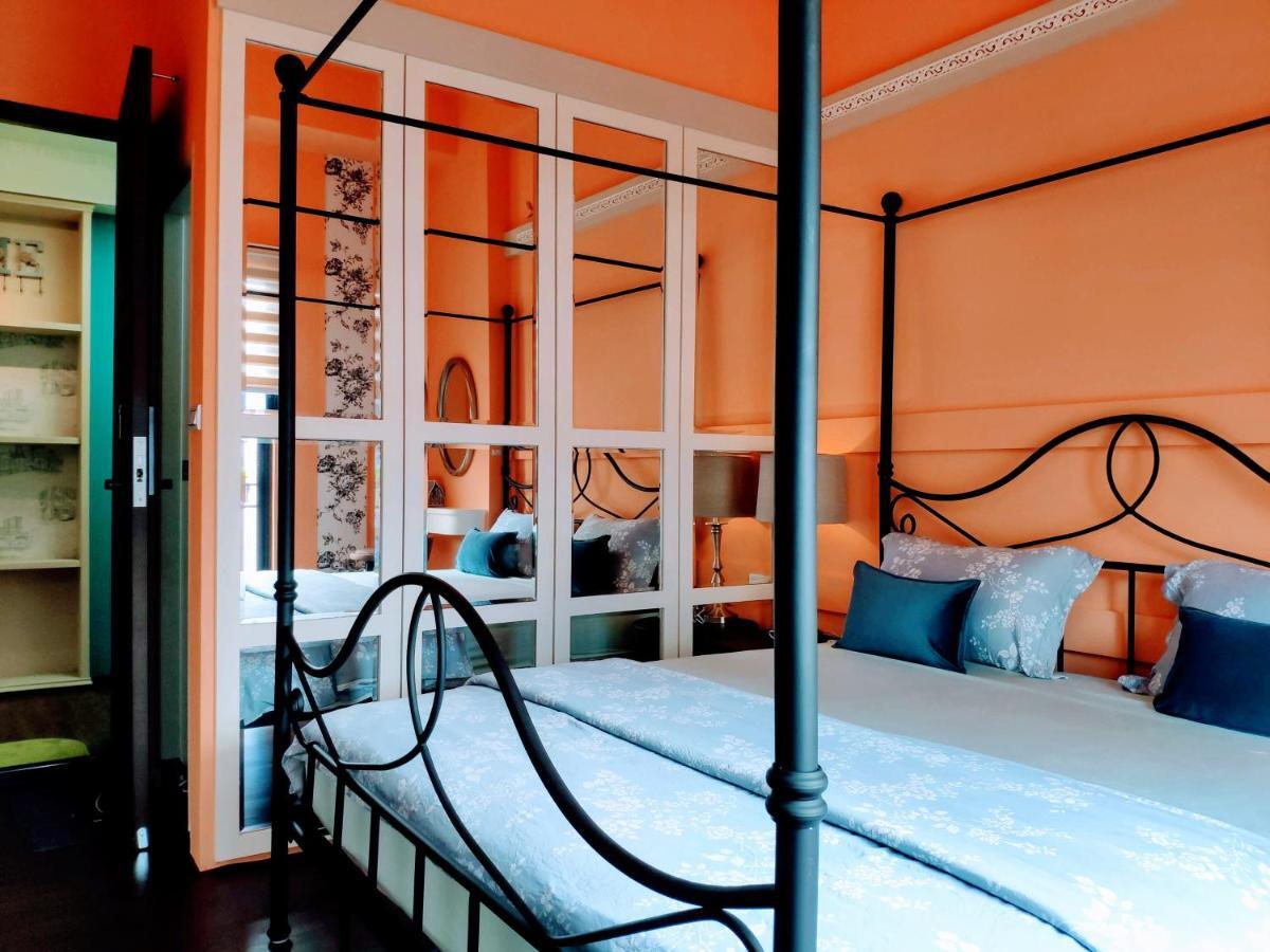 Teacher Cai Homeestay Xiaoliuqiu Dış mekan fotoğraf
